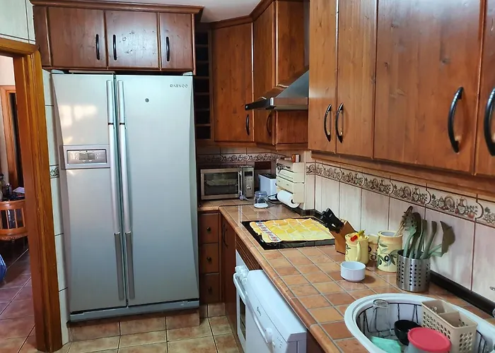 Camison Y Mar Villa Playa de las Americas 