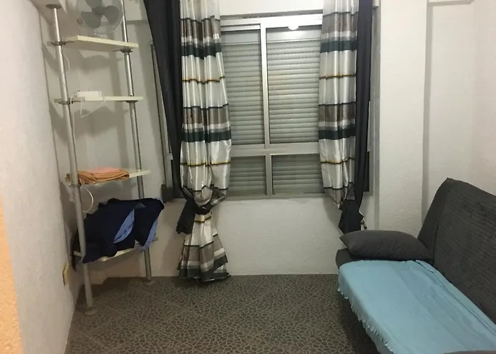 Appartamento Estudio El Medano