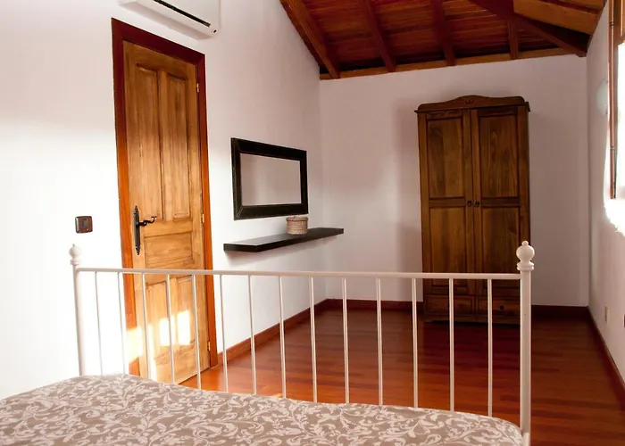 Casa Rural Las Goteras Santa Cruz de Tenerife