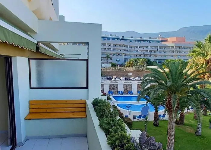 Sunset Lover Playa Jardin Puerto de la Cruz  acceptant les animaux
