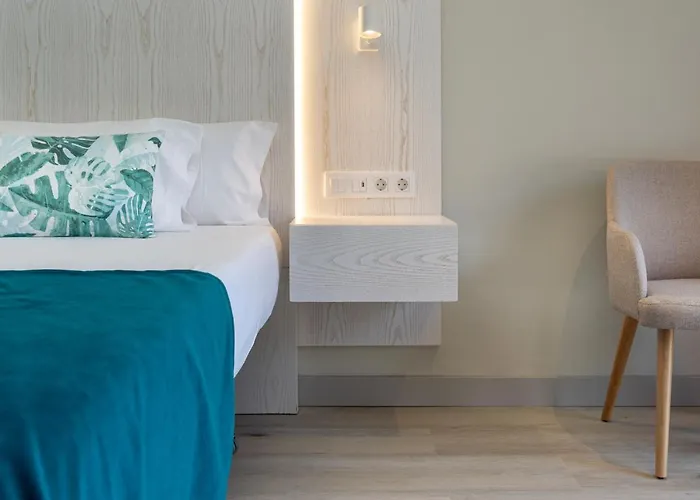Playa De Las Americas Apartments
