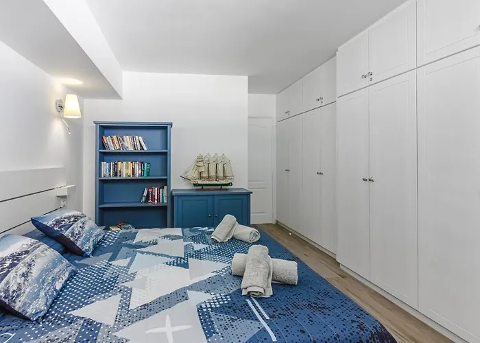 Fantastic View Apartment In Villamar Costa Adeje 