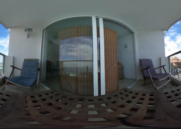 Atlantico Apartamento Puerto de la Cruz 