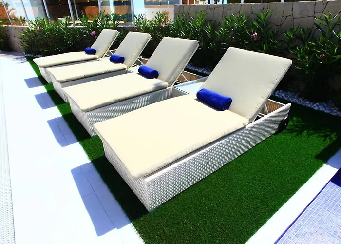Villas Flamingo Resort Costa Adeje 