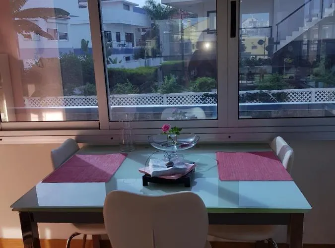 Apartamento Puerto De La Cruz