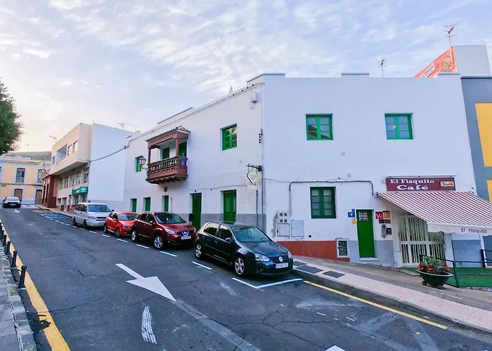 Casa Blanca Tenerife Sur Granadilla De Abona