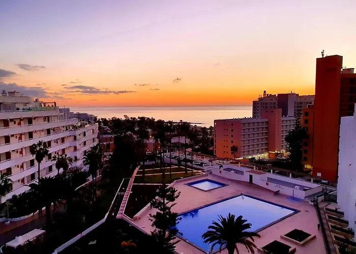 Ferienwohnung Vina Del Mar Playa de las Américas