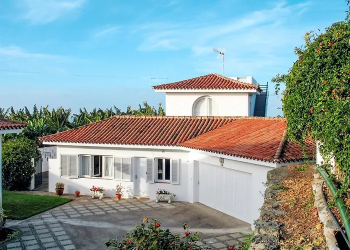 Holiday Home Casita - Pdc110 By Interhome Puerto de la Cruz  com Piscina