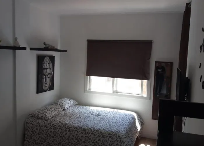 Haustierfreundliches Ferienwohnung Cuestador San Cristóbal de La Laguna