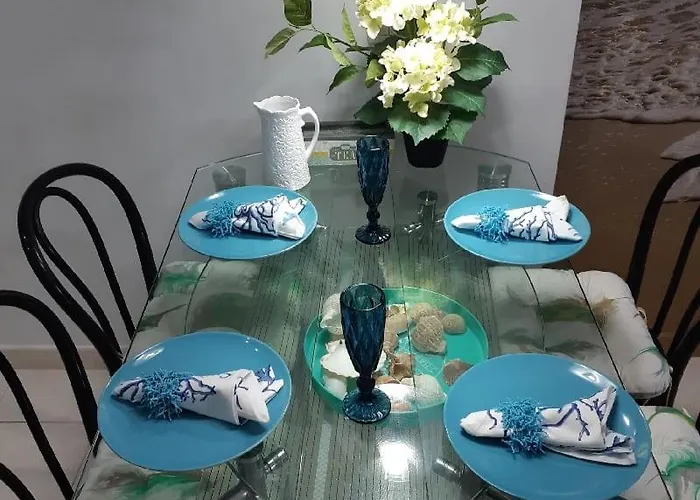 Haustierfreundliches Ocean House & Perfect For You Costa Adeje 