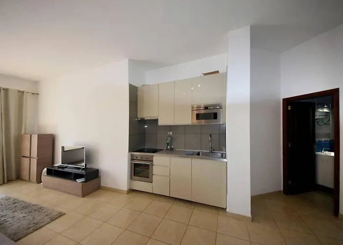 Beach Adeje Apartment Costa Adeje  acceptant les animaux
