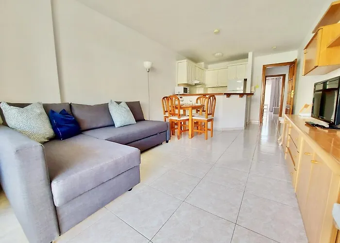 Apartamento Cardon By Tor Puerto de la Cruz 