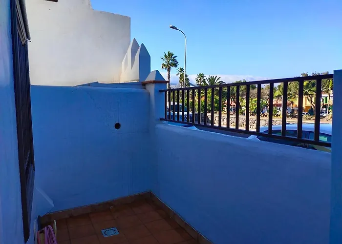Appartement Va De Loft à La Laguna  acceptant les animaux