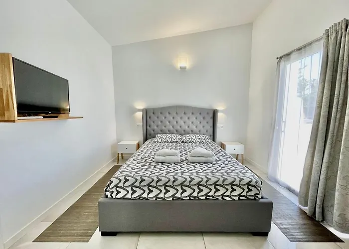 Villa 12 Luxury - Private Pool - Costa Adeje acceptant les animaux