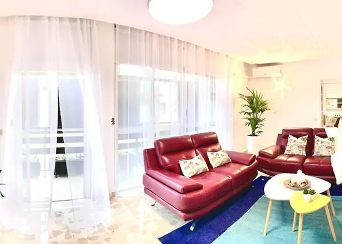 'Home Sweet Home-Luxury Apartment-Santa Cruz' acceptant les animaux