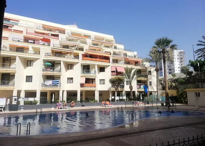 Appartamento El Carmen Los Cristianos 