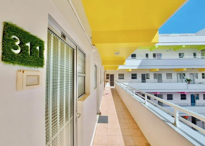 Studio Bahamas By Tor Puerto de la Cruz  acceptant les animaux