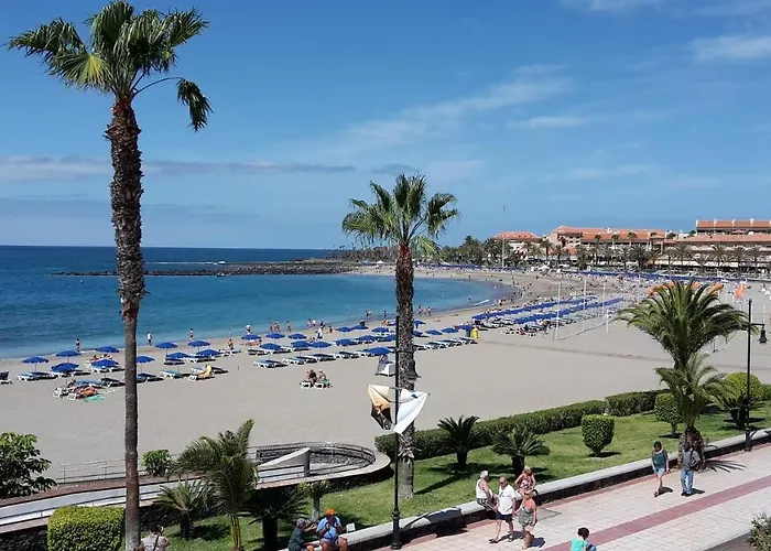 Mar Y Playa Holidays, Los Cristianos Los Cristianos 