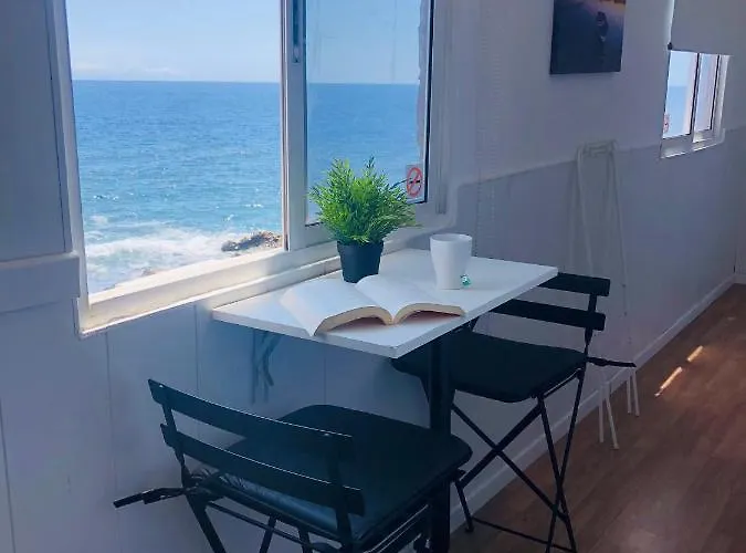 Backpackers Las Eras Santa Cruz de Tenerife