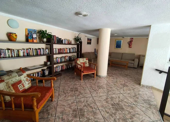 Boutique Grazioso Studio In Las Americas Playa de las Américas