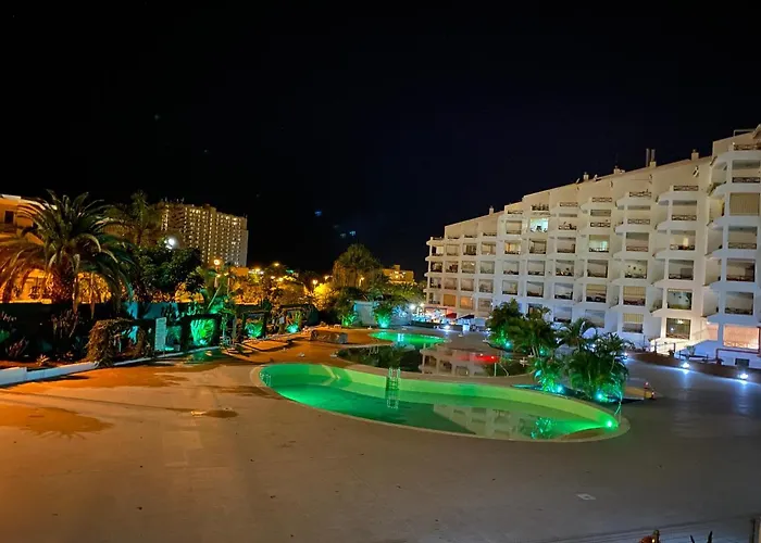 San Marino Relax Apartment Los Cristianos 