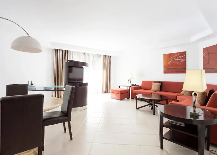 Atlas Suites Tenerife By Enjoyahome Arona 