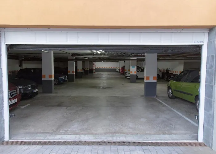 Sweet Home Puerto De La Cruz