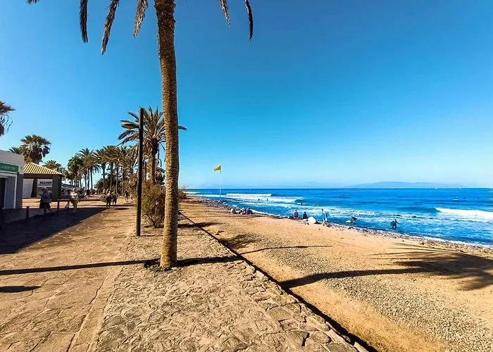 Rentaliday Brisas Del Atlantico Playa de las Americas 