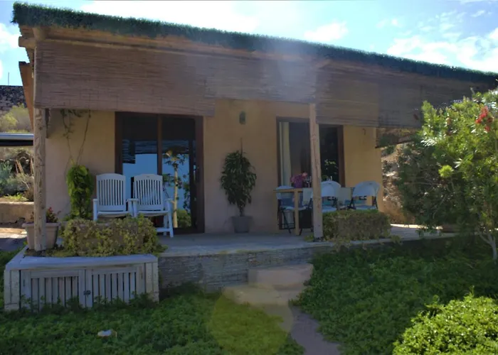 Casas Vacacionales en Guía de Isora