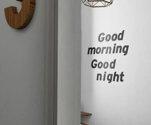 Mapango Small Rooms Santa Cruz de Tenerife