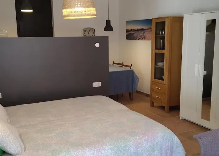 Casa De Isora Private Apartments Garachico 
