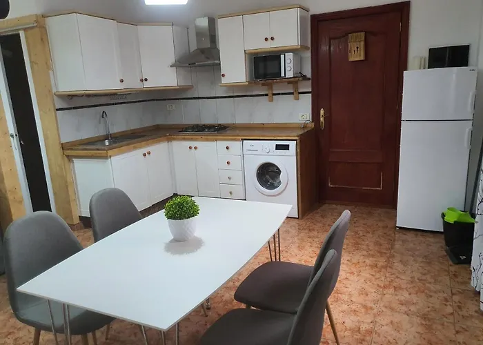 Boutique Apartamento Bajo Quintero Apartamento Alcalá la Real