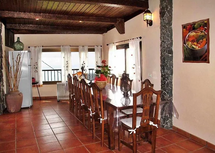 Finca Chona Y Francisco Santa Cruz de Tenerife