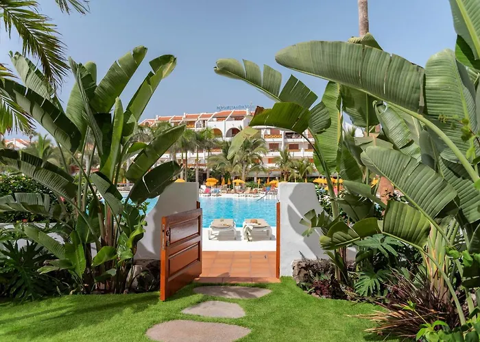 Villas Parque Santiago III by Upper Luxury Housing - Parque Santiago Playa de las Américas