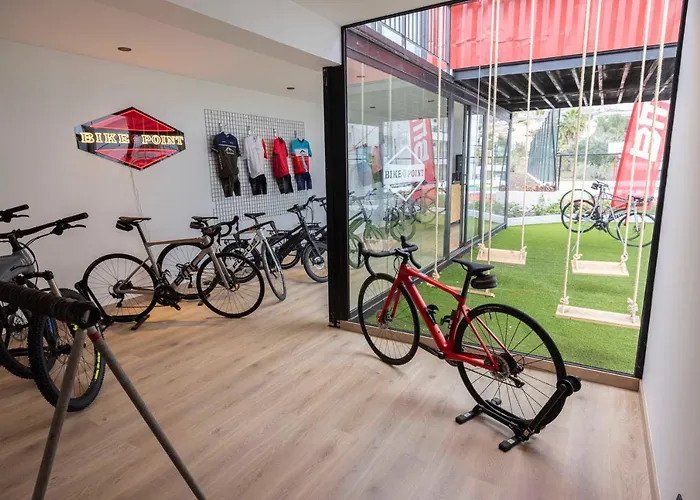 Mynd Adeje Hotel Costa Adeje 