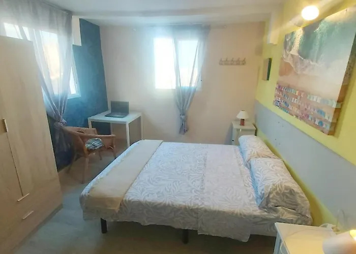 Guest House Santa Cruz