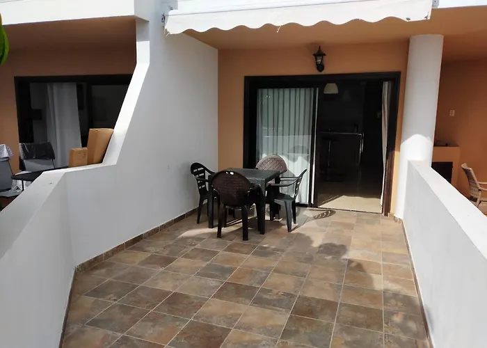 Apartment South Tenerife San Miguel de Abona