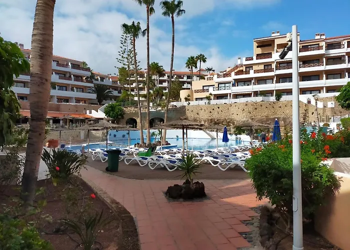 Apartment South Tenerife San Miguel de Abona
