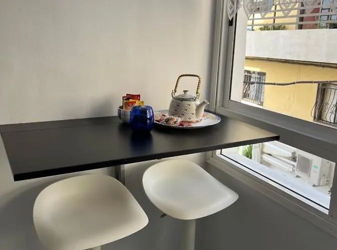 Cornelias Home Tc1 Playa Los Cristianos 
