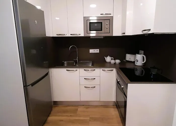 Olympia, Ocean View 111 Villa Playa de las Americas 