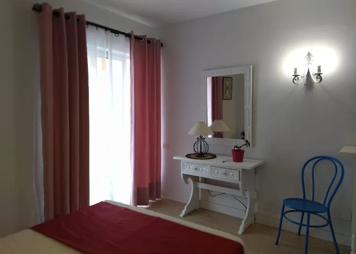 Appartement Terrasse. Wintersonne. Zentral. Gemuetlich. Einfach à Puerto de la Cruz  acceptant les animaux