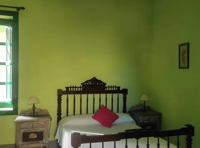 Villa los gavilanes Santa Cruz de Tenerife