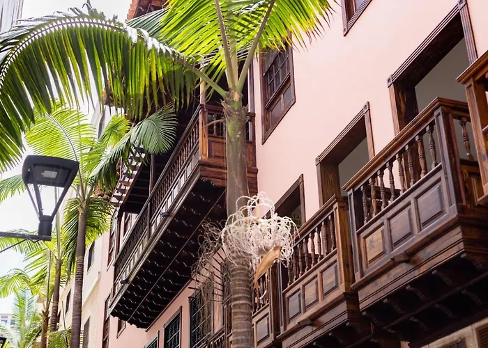 Punto Fijo - 3 Minutes Walking To Beach San Telmo Puerto de la Cruz 