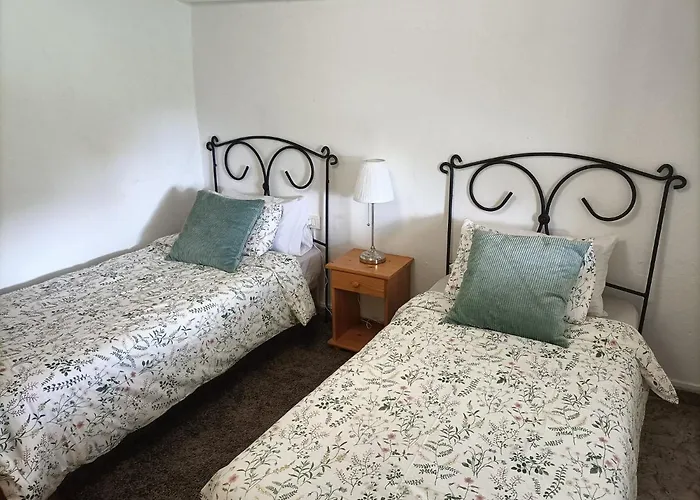 Casa rural en el Parque Nacional de Garajonay en la Isla de La Gomera, Alonso y Carmen Banda de Las Rosas