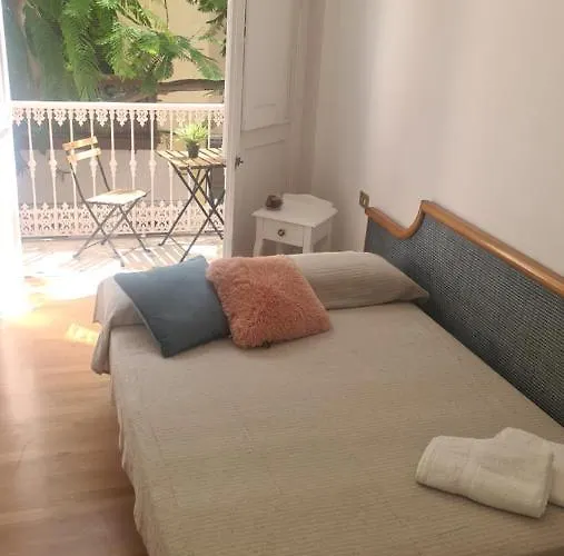 Home2Book Pension Casablanca Santa Cruz de Tenerife