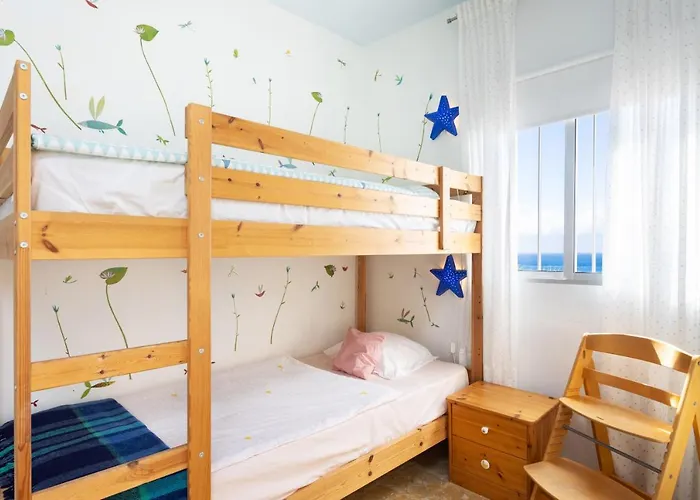 Appartamento Casa Jazmin Santa Cruz de Tenerife
