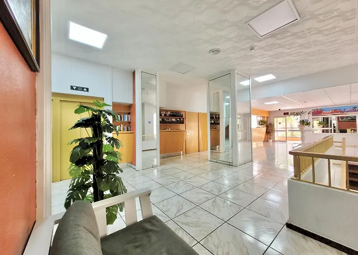 Pet friendly Vista Teidemar Apartment Puerto de la Cruz 