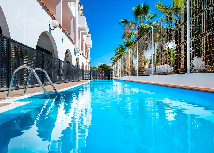 Albatros Apartments By Malibu Callao Salvaje