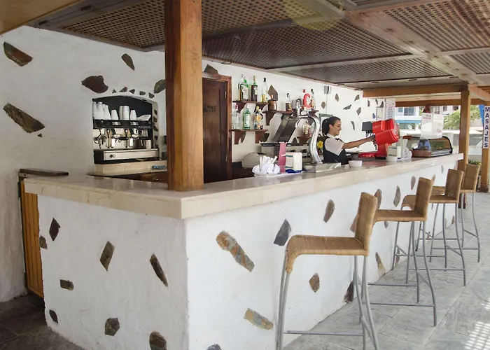 Hotels mit Schwimmbad in Puerto de la Cruz (Tenerife)