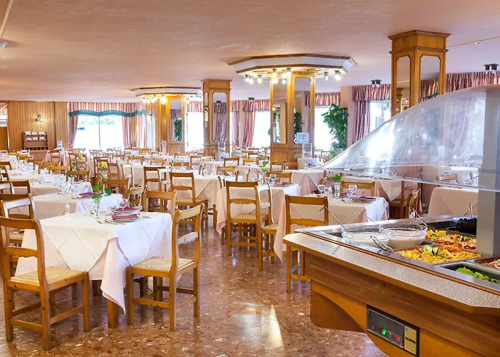 Hoteles en Los Realejos
